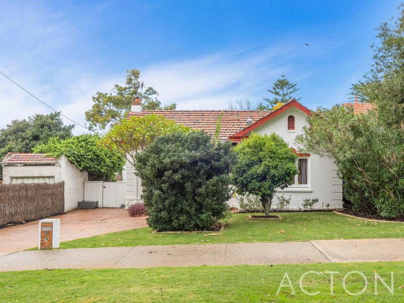 31 Winmarley Street, Floreat WA 6014