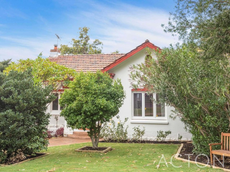 31 Winmarley Street, Floreat WA 6014