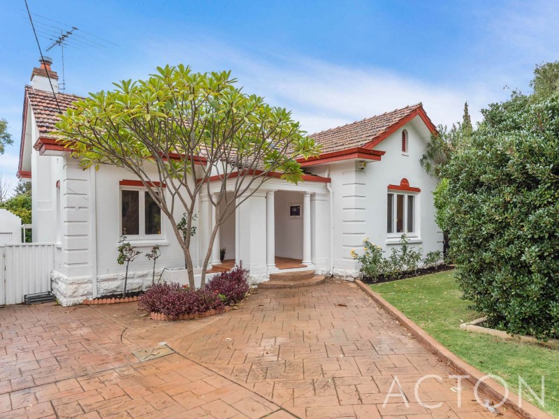 31 Winmarley Street, Floreat WA 6014
