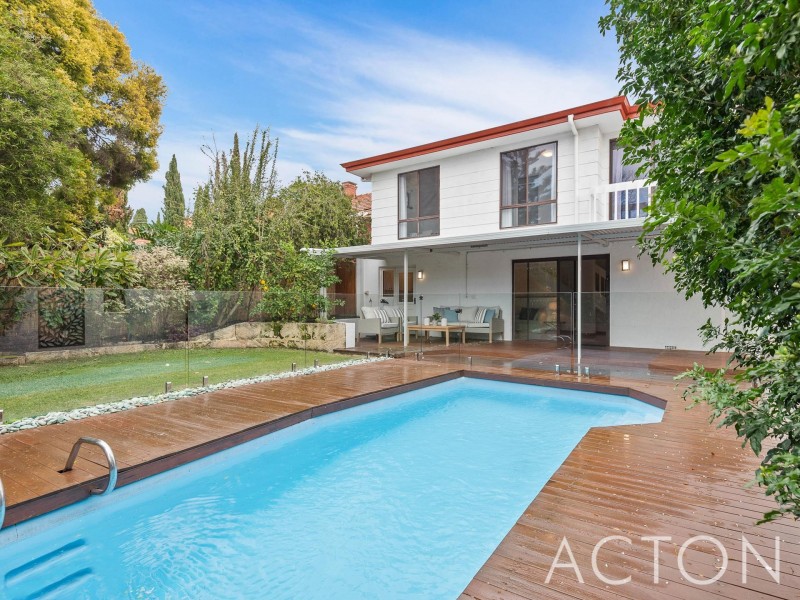 31 Winmarley Street, Floreat WA 6014