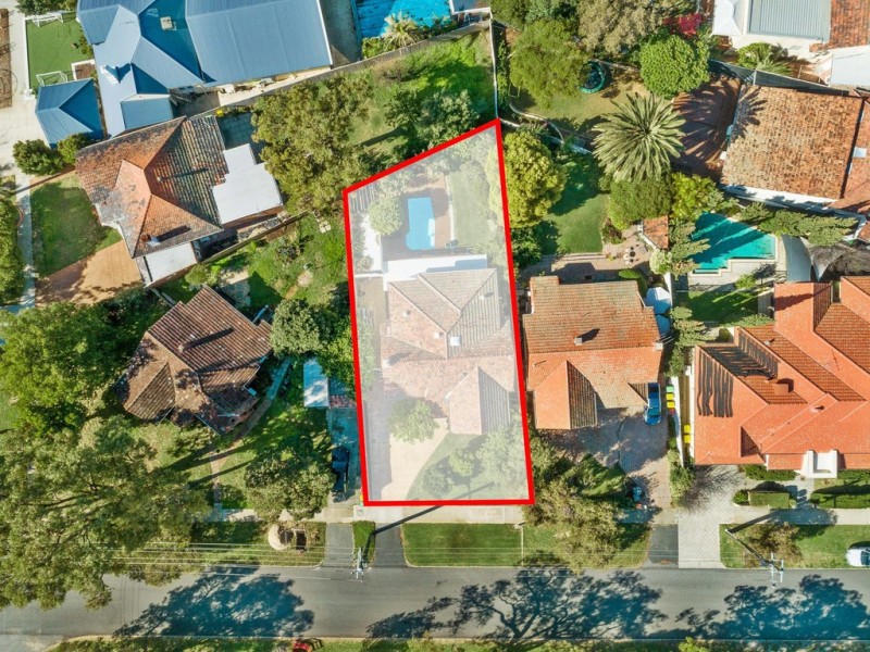 31 Winmarley Street, Floreat WA 6014