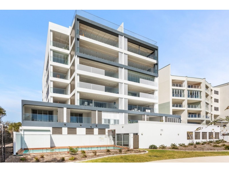 5/ 13 O’Connor Close, North Coogee WA 6163