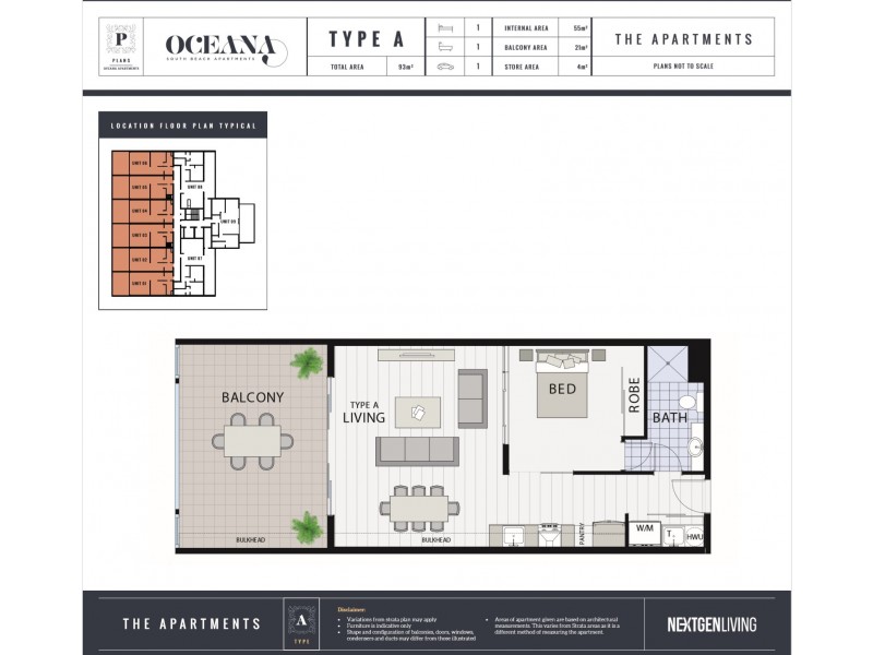 5/ 13 O’Connor Close, North Coogee WA 6163