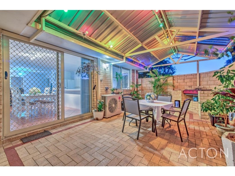 40 ABBEVILLE CIRCLE, Mindarie WA 6030