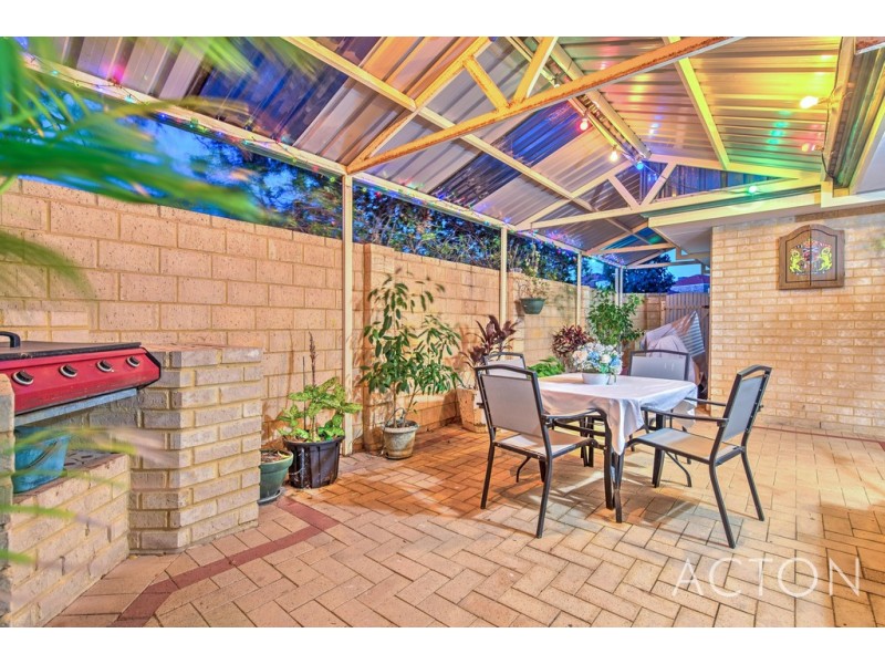 40 ABBEVILLE CIRCLE, Mindarie WA 6030