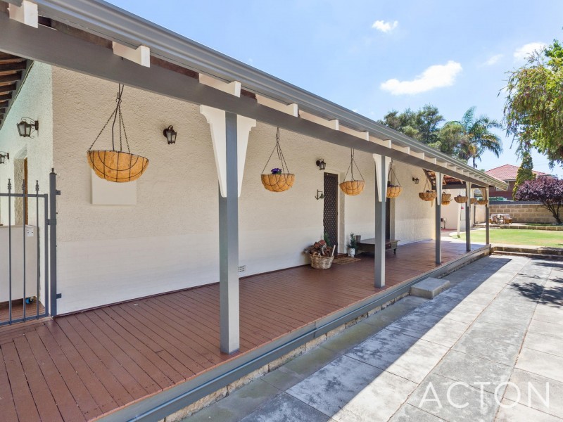 62 Harborne Street, Wembley WA 6014