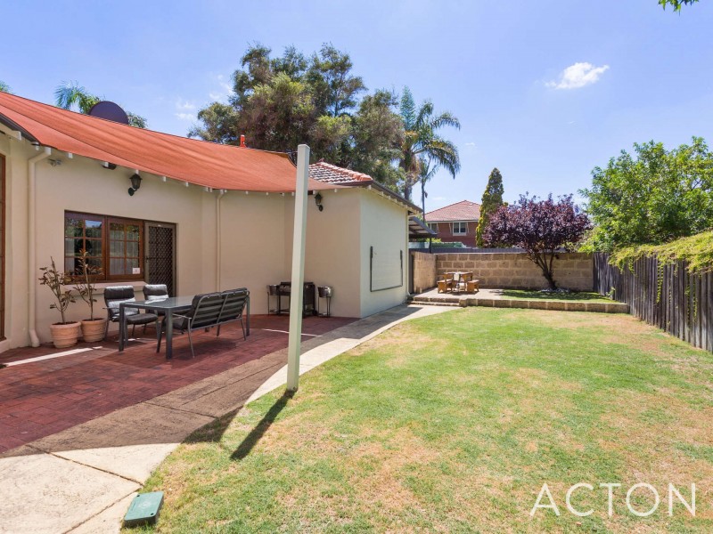 62 Harborne Street, Wembley WA 6014