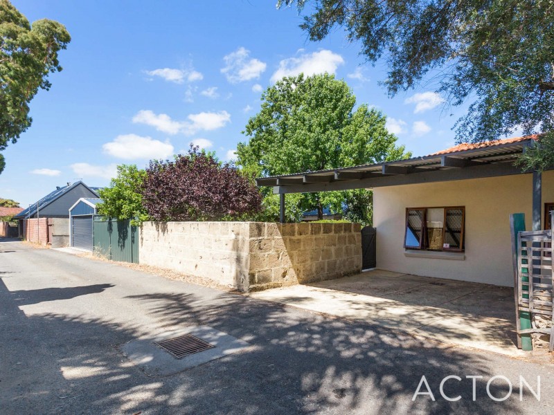 62 Harborne Street, Wembley WA 6014