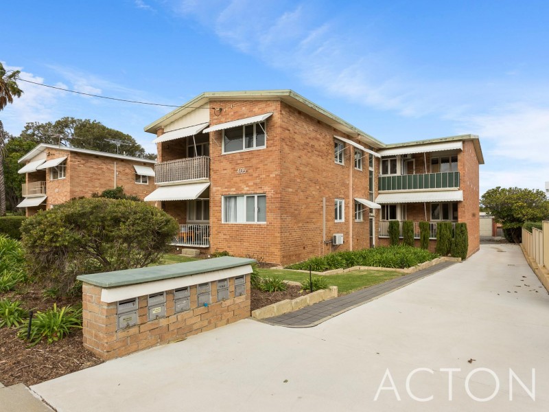 3 / 405 CAMBRIDGE STREET, Wembley WA 6014