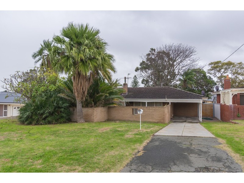 31 Bruton Street, Balcatta WA 6021