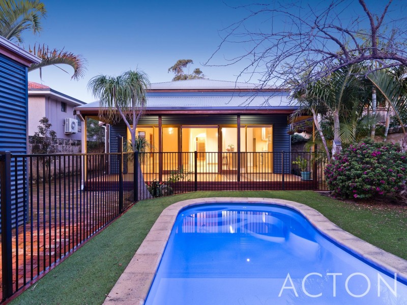 23 Hubble Street, East Fremantle WA 6158