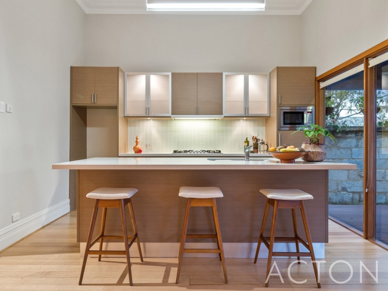 23 Hubble Street, East Fremantle WA 6158