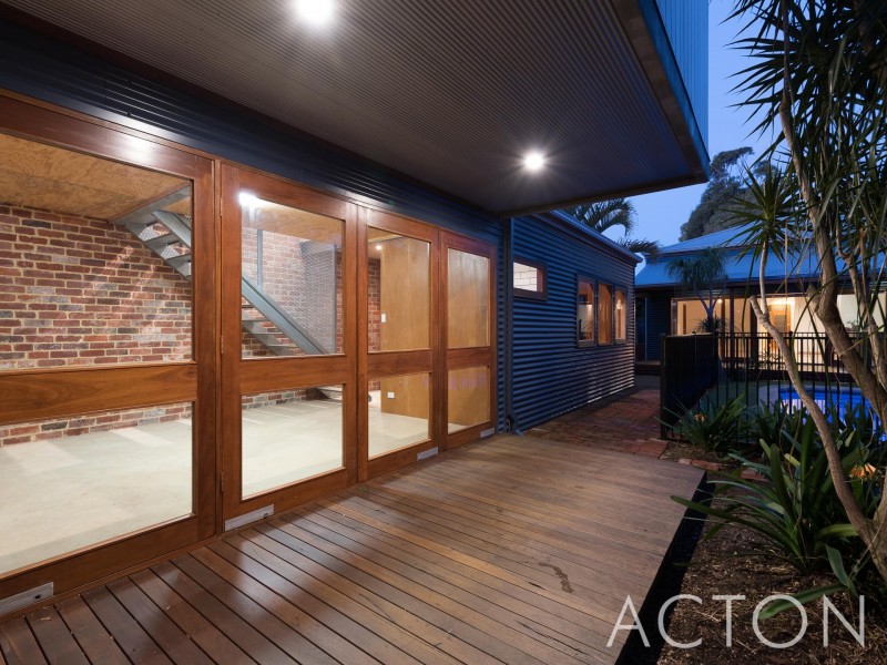 23 Hubble Street, East Fremantle WA 6158