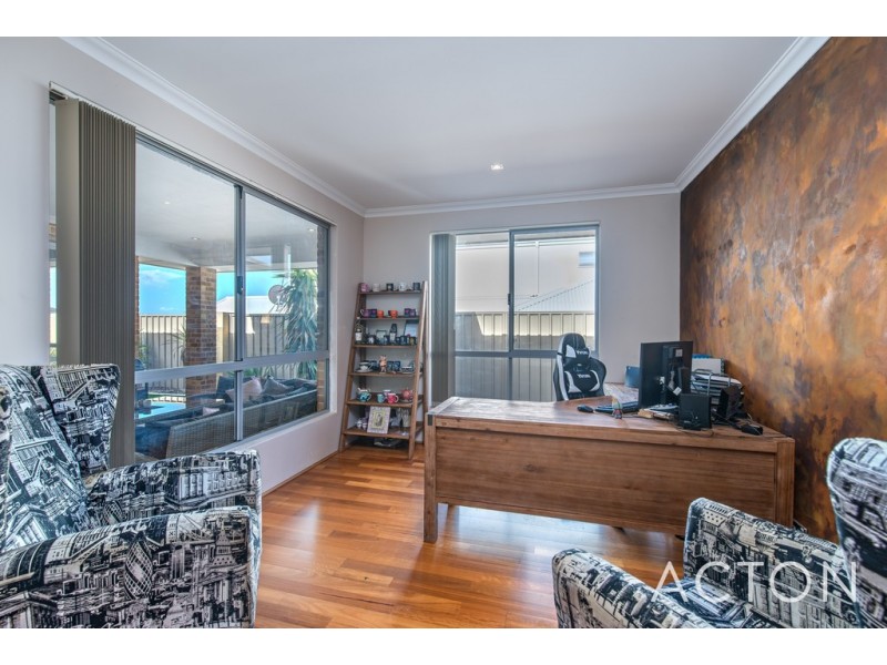 14 Sailboat Link, Jindalee WA 6036