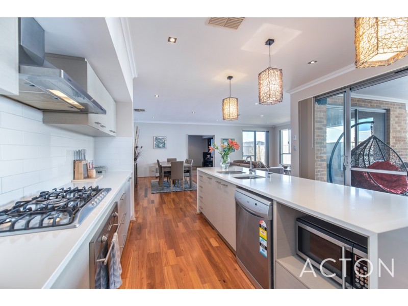 14 Sailboat Link, Jindalee WA 6036