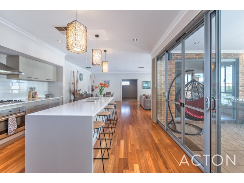 14 Sailboat Link, Jindalee WA 6036