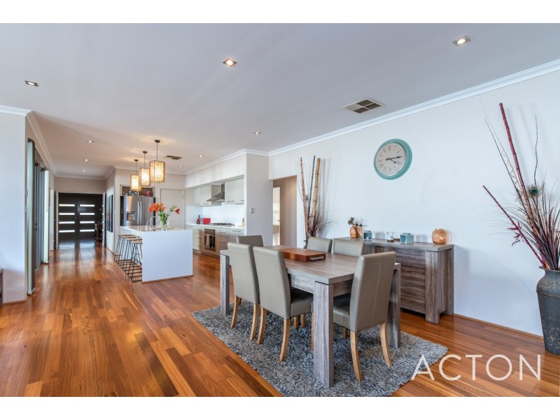 14 Sailboat Link, Jindalee WA 6036