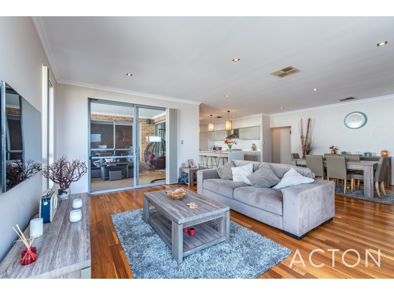 14 Sailboat Link, Jindalee WA 6036