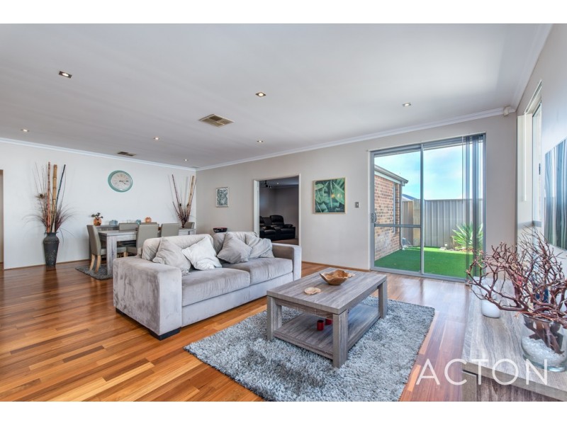 14 Sailboat Link, Jindalee WA 6036