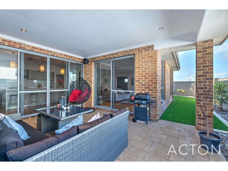 14 Sailboat Link, Jindalee WA 6036