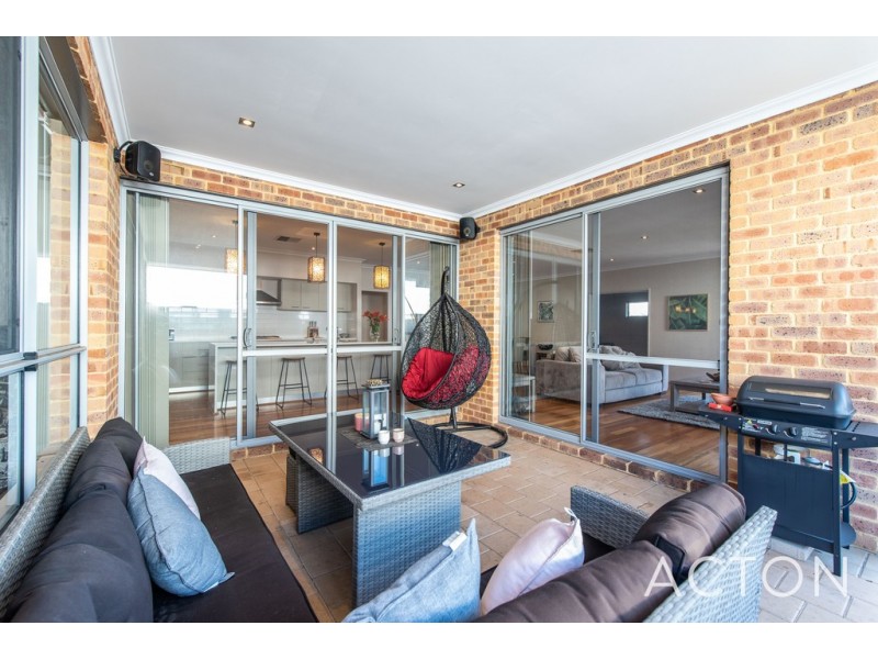 14 Sailboat Link, Jindalee WA 6036