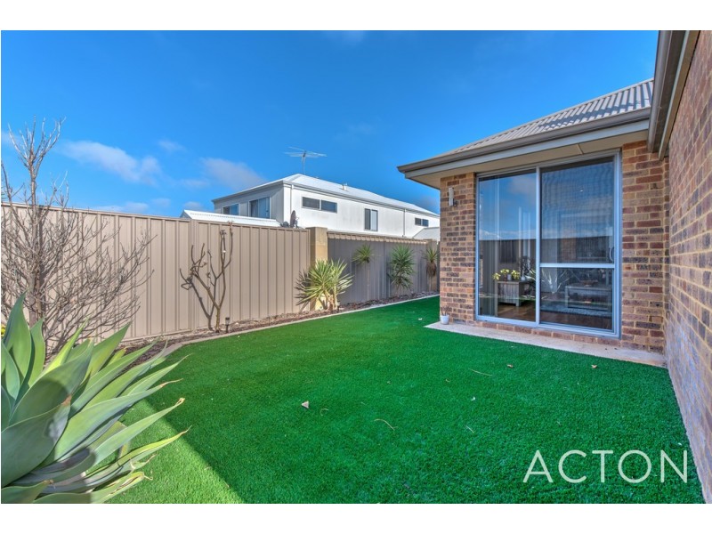 14 Sailboat Link, Jindalee WA 6036
