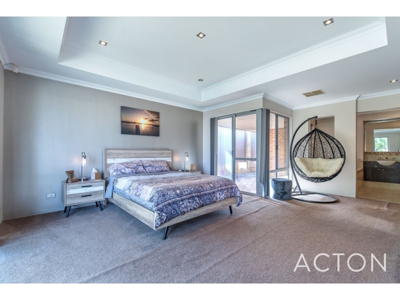 14 Sailboat Link, Jindalee WA 6036