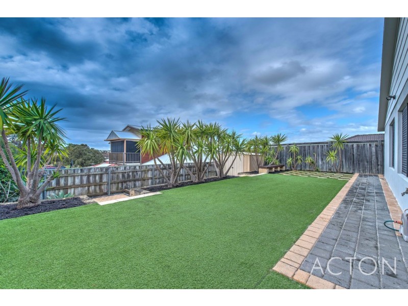 61 Lithgow Drive, Clarkson WA 6030