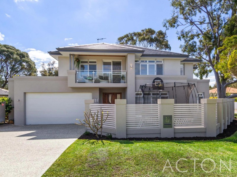14 Camden Street, Wembley Downs WA 6019