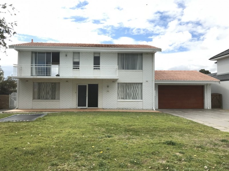 34 Oban Road, City Beach WA 6015