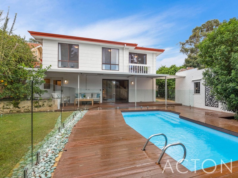 31 Winmarley Street, Floreat WA 6014