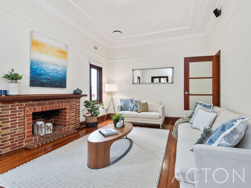 31 Winmarley Street, Floreat WA 6014