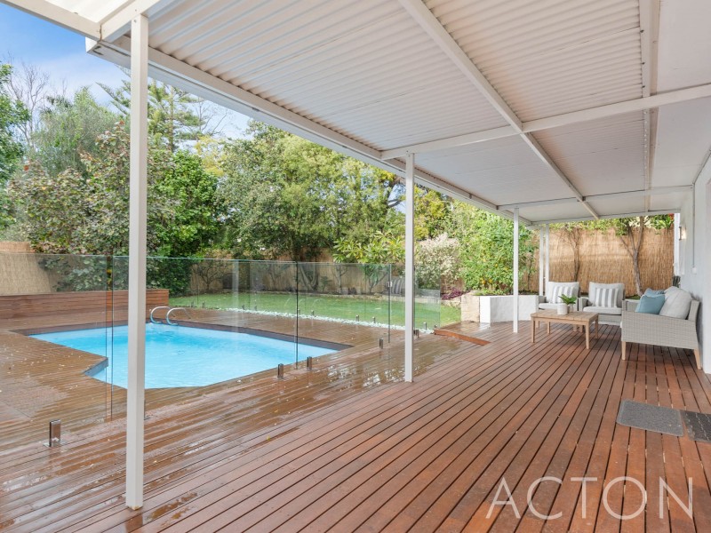 31 Winmarley Street, Floreat WA 6014