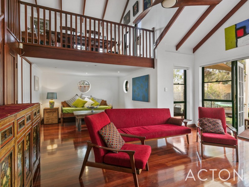 72 Duke Street, East Fremantle WA 6158