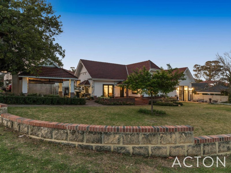 20 Highbury Street, Floreat WA 6014