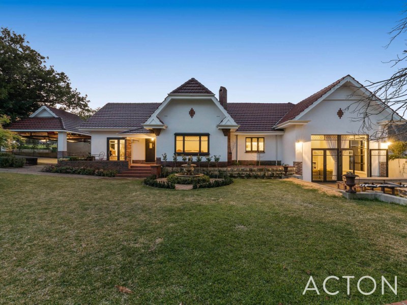 20 Highbury Street, Floreat WA 6014