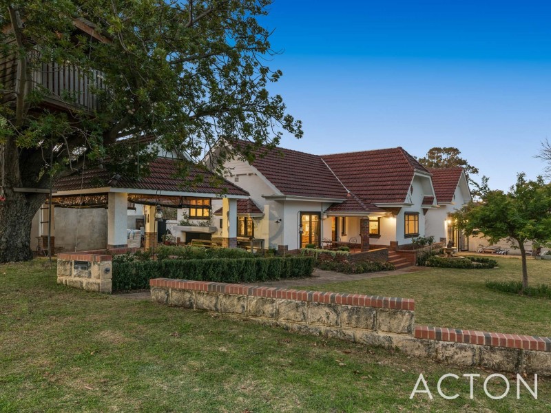 20 Highbury Street, Floreat WA 6014