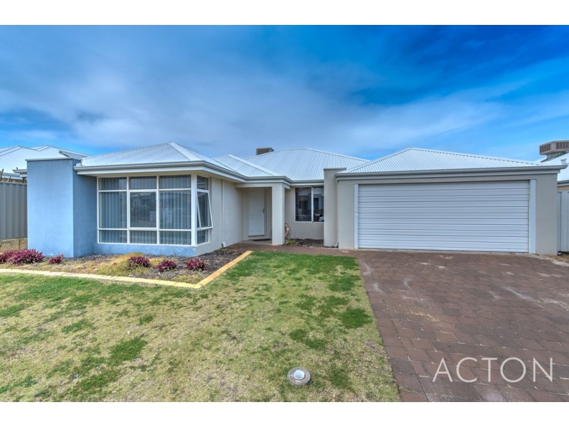 6 Bellini Gardens, Alkimos WA 6038