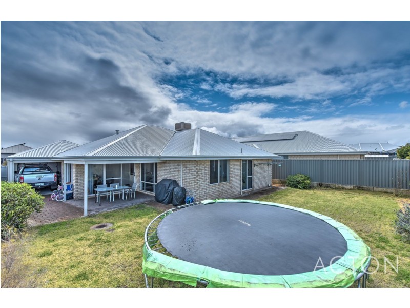 6 Bellini Gardens, Alkimos WA 6038