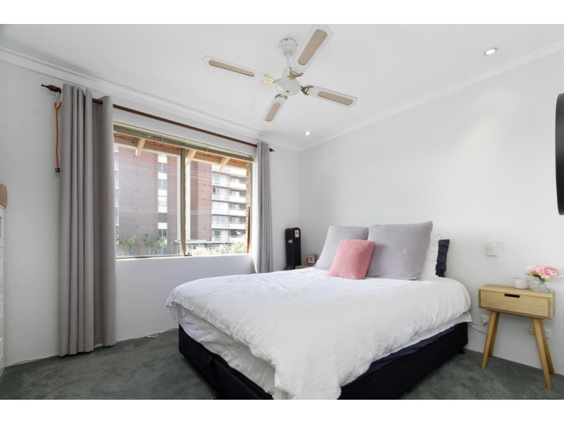 9/391-393 Cambridge Street, Wembley WA 6014