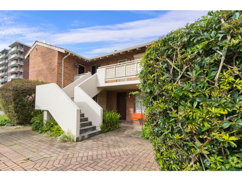 9/391-393 Cambridge Street, Wembley WA 6014