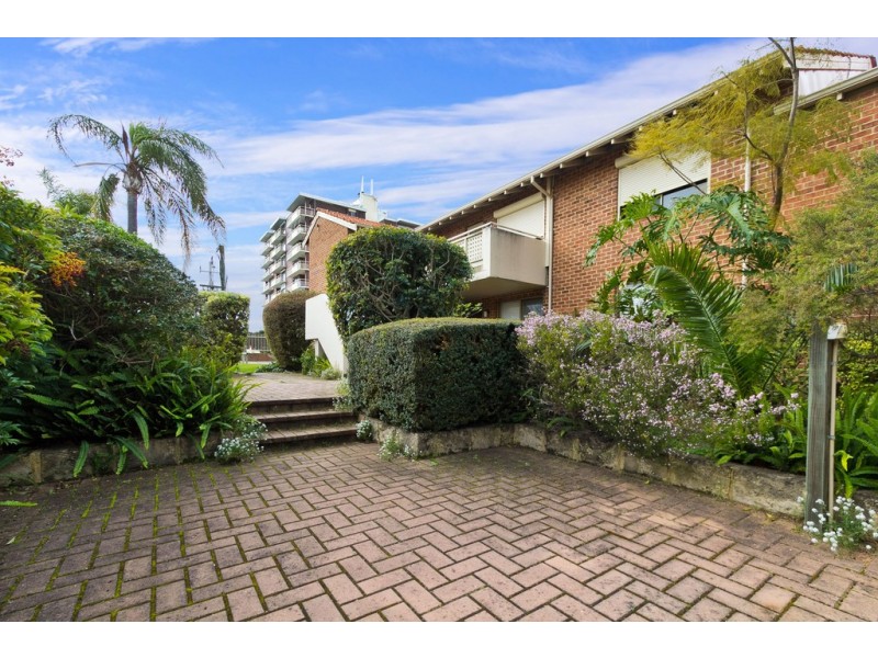 9/391-393 Cambridge Street, Wembley WA 6014