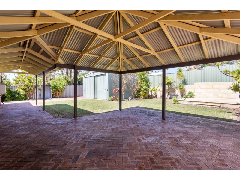 60 Conigrave Road, Yangebup WA 6164