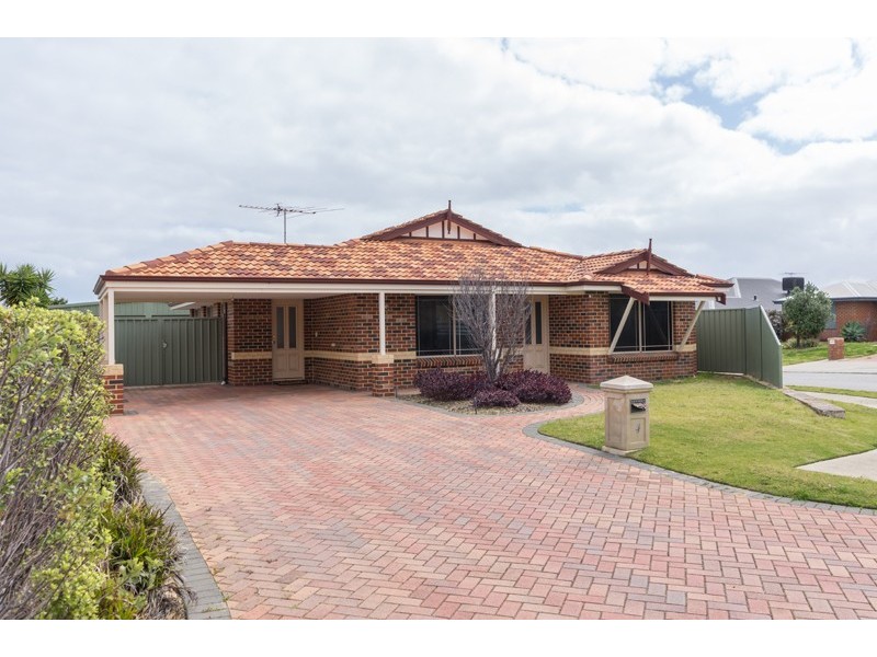 4 Castle Peak Vista, Merriwa WA 6030