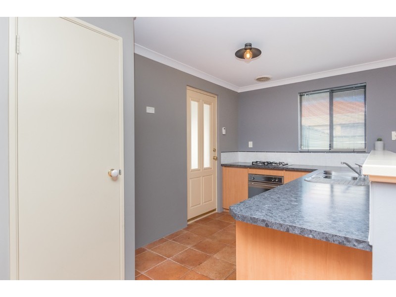 4 Castle Peak Vista, Merriwa WA 6030