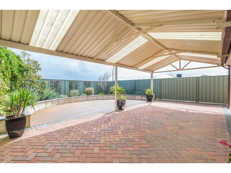4 Castle Peak Vista, Merriwa WA 6030