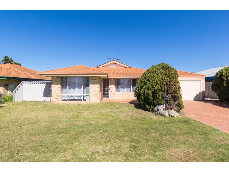 63 St Barnabas Boulevard, Quinns Rocks WA 6030