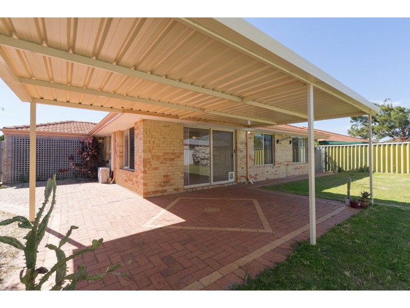 63 St Barnabas Boulevard, Quinns Rocks WA 6030