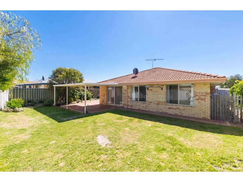 63 St Barnabas Boulevard, Quinns Rocks WA 6030