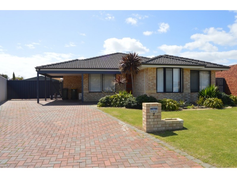 7 Ceduna Way, Quinns Rocks WA 6030